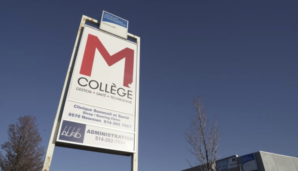 Students Left In Lurch After Quebec Private Colleges, Recruiting Firm File For Creditor Protection.