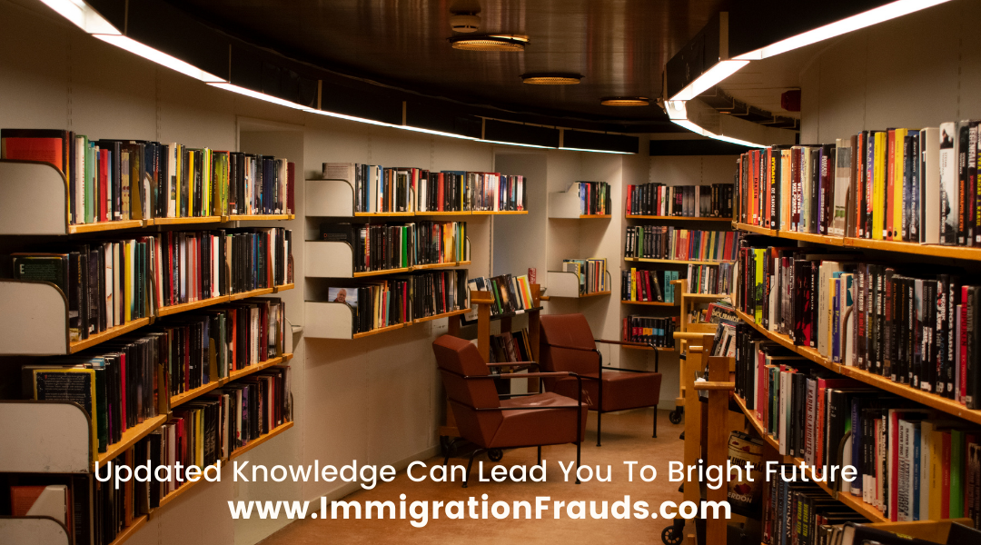 Immigration Frauds