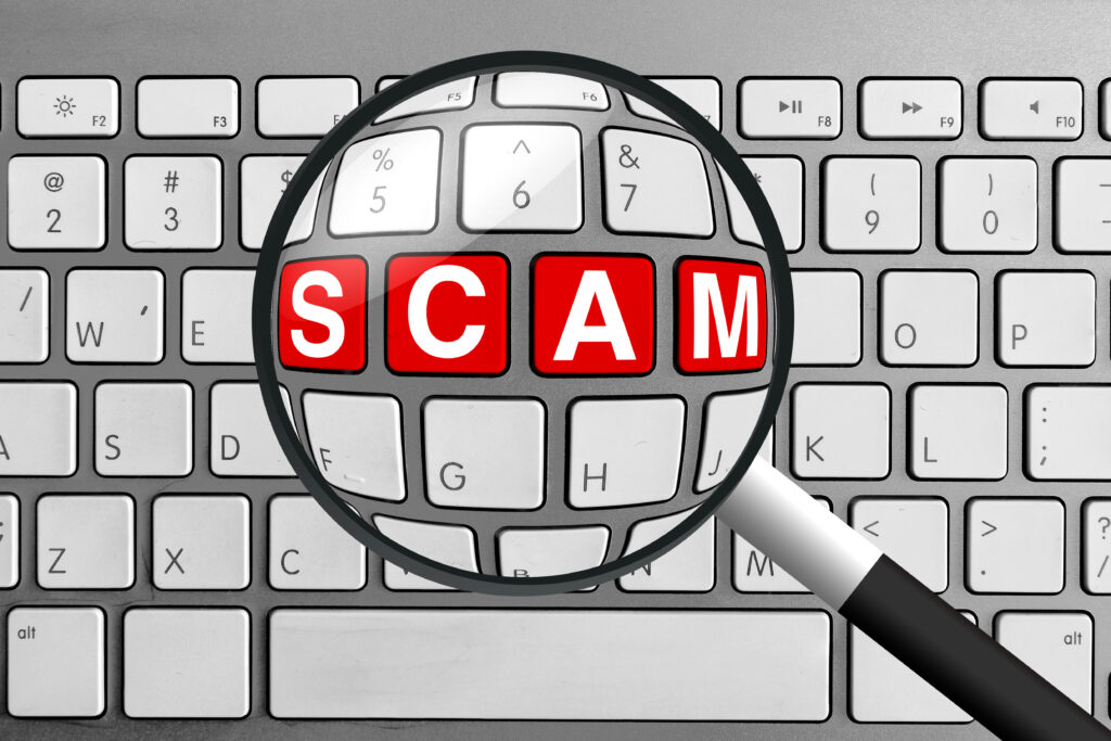 Immigration Fraud, 5 Scams You Should Know How to Spot. 