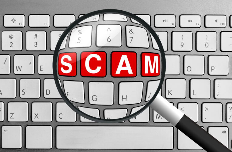 Immigration Fraud, 5 Scams You Should Know How to Spot. 