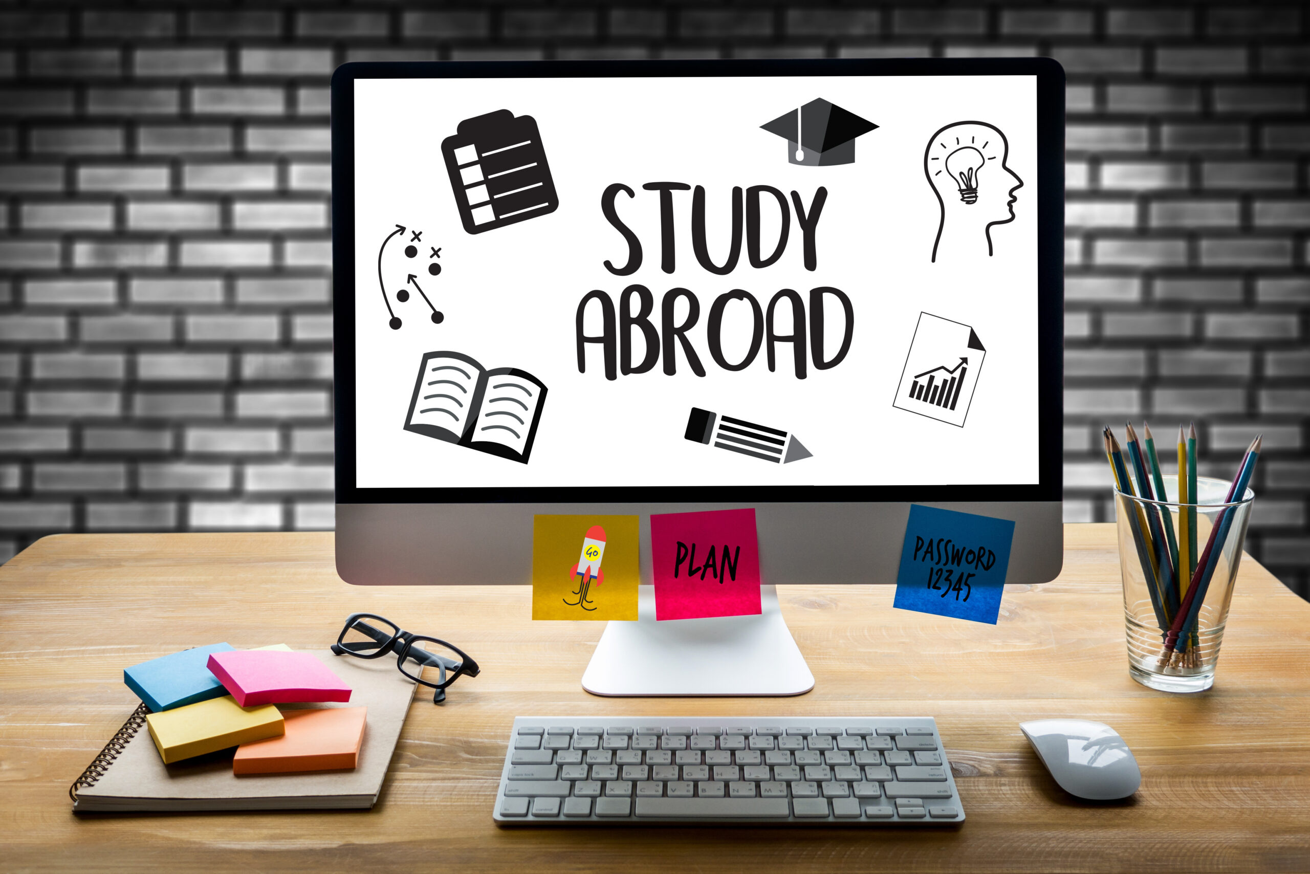 Study Abroad