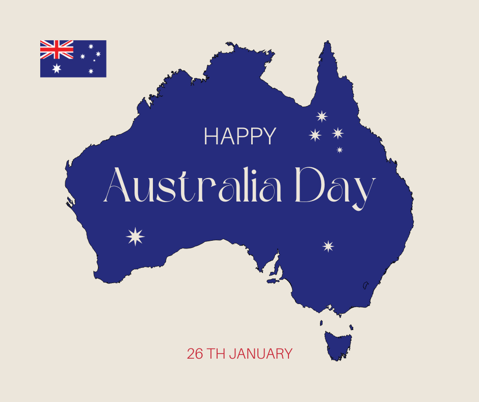 Australia-Day