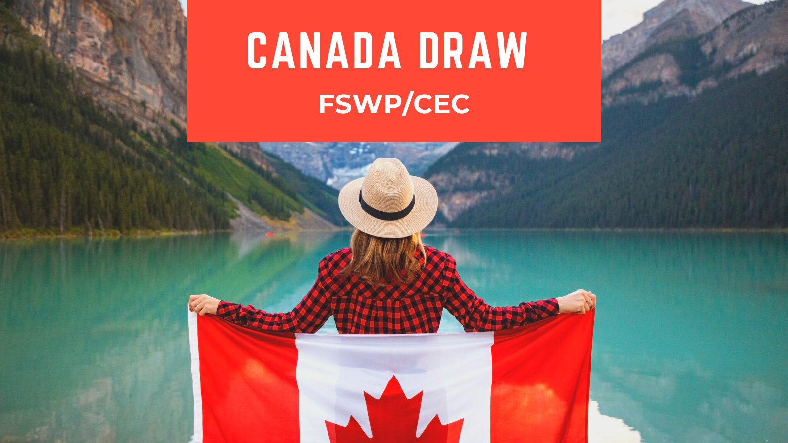 Canada-Draw