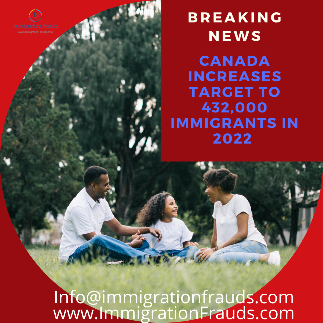 Canada Migration