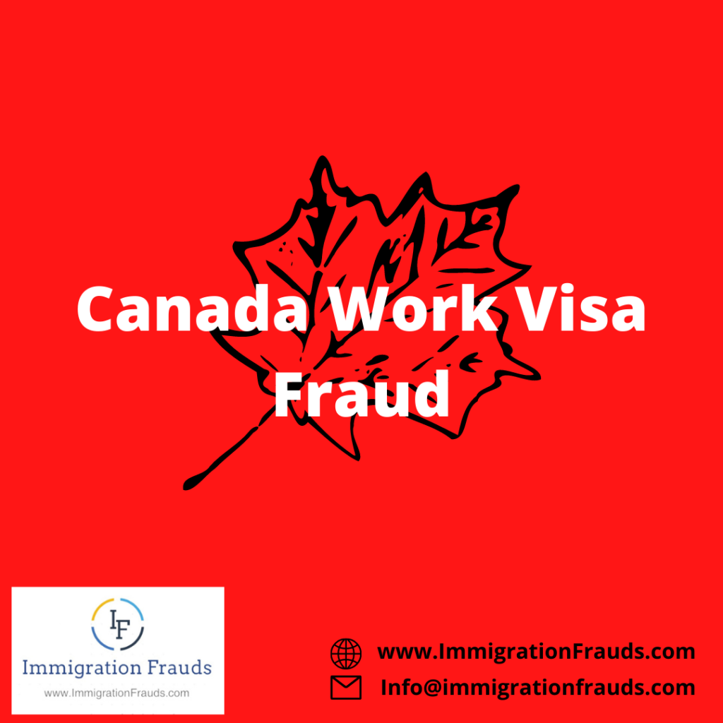 Canada Work Visa Fraud A 22 Years Old Boy Abducted, Cheated Of Rs 50 Lakh.