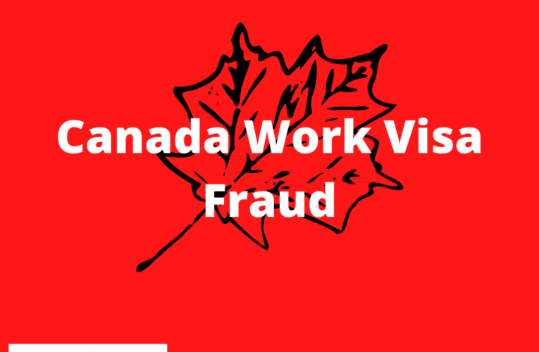 Canada Work Visa Fraud A 22 Years Old Boy Abducted, Cheated Of Rs 50 Lakh.