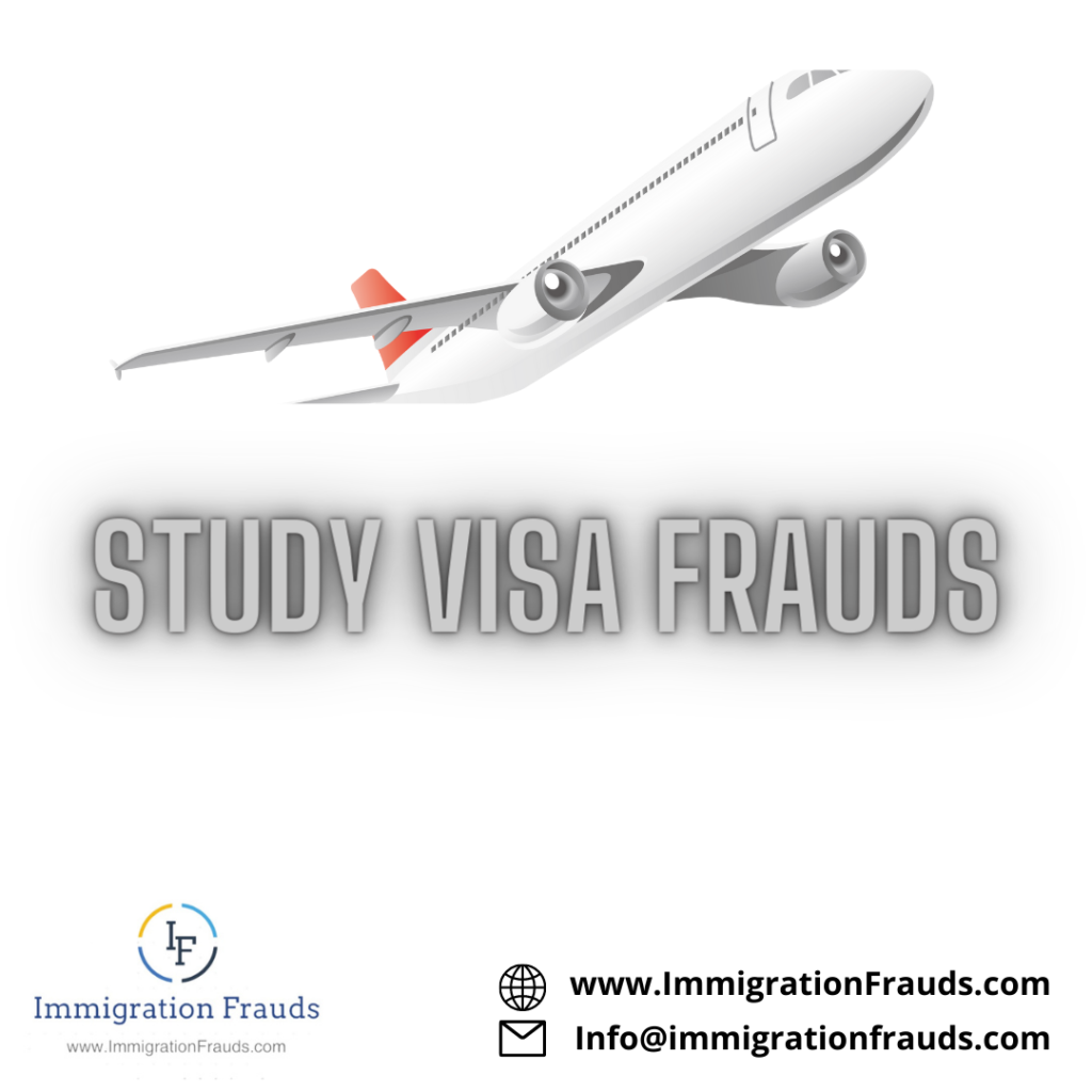 Chandigarh Based Immigration Company Duped 3 People.