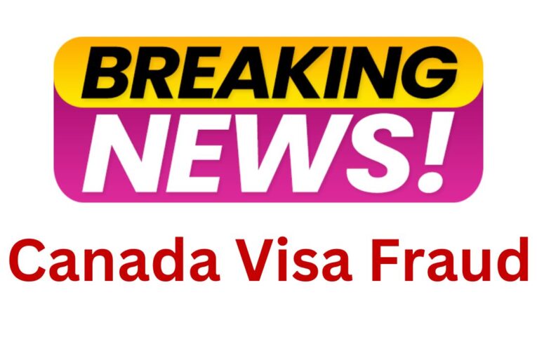 Beware Of These Visa Fraud !