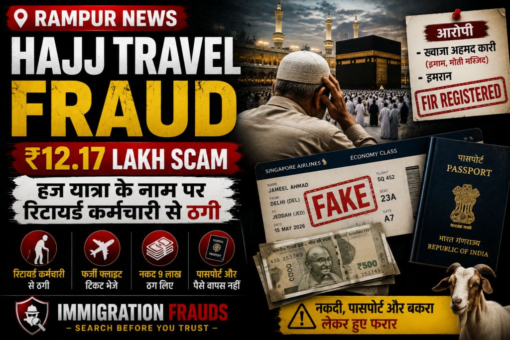 hajj-travel-fraud-rampur-12-lakh-scam