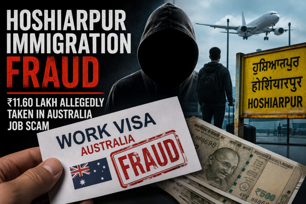 hoshiarpur-immigration-fraud