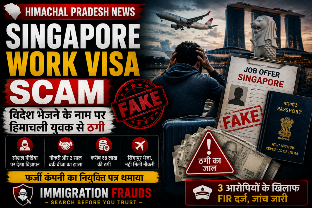 singapore-work-visa-scam