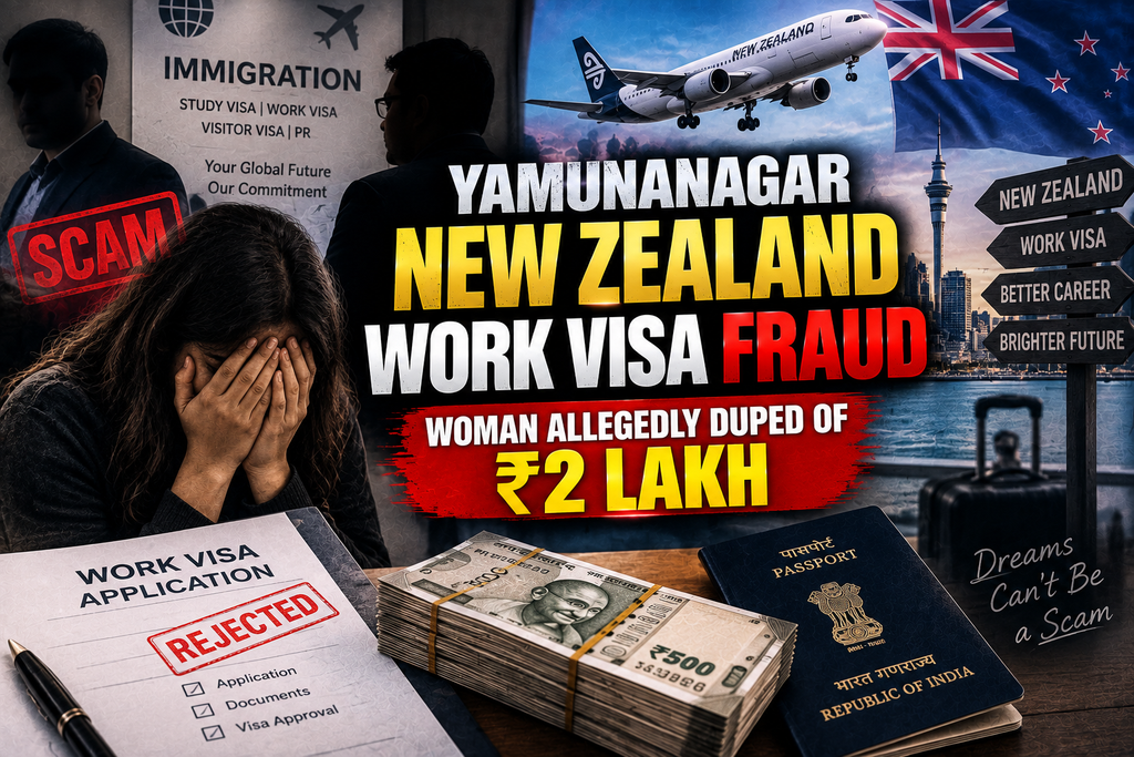yamunanagar-new-zealand-work-visa-fraud