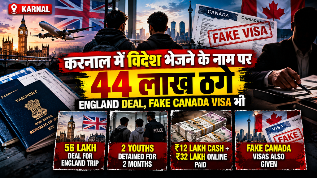 karnal-overseas-job-fraud-england