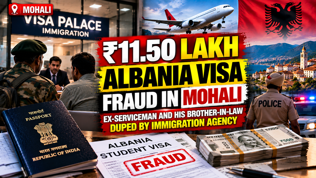 mohali-albania-visa-fraud-11-50-lakh