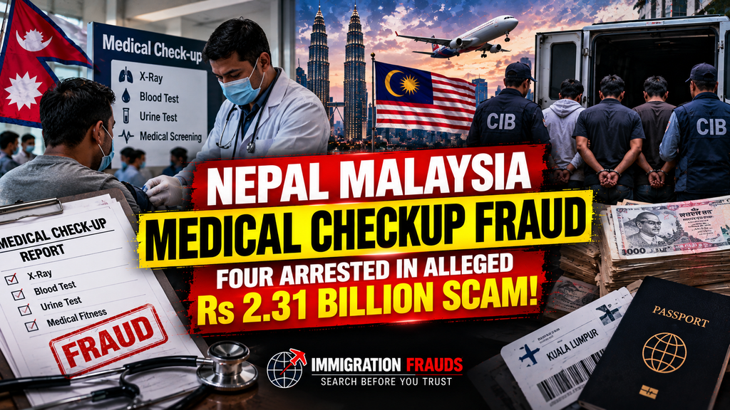 nepal-malaysia-medical-checkup-fraud