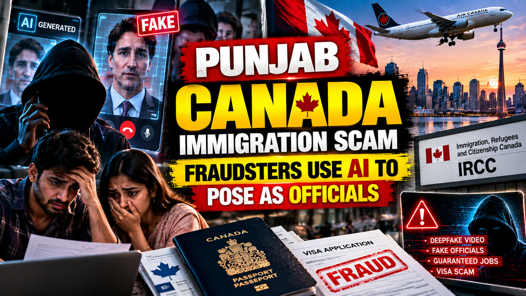 punjab-canada-immigration-scam-ai-fake